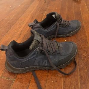 Merrell Men's Annex TRAK Low Hiking Shoe